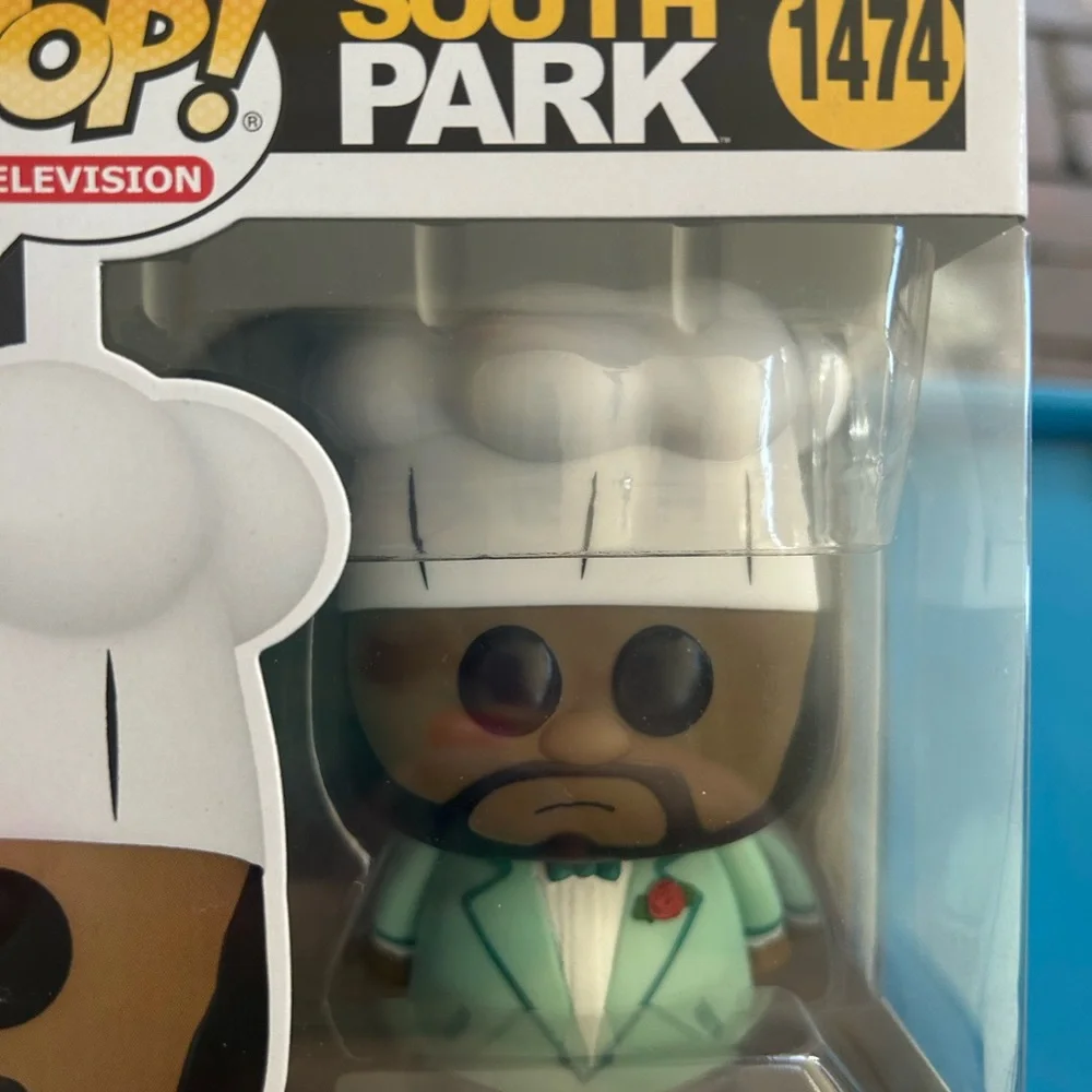 Funko pop. Never opened - Picture 5 of 5